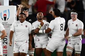The 2019 rugby world cup kicked off on friday, september 20 at the ajinomoto stadium in chōfu, tokyo when hosts japan took on russia. England Defeat New Zealand To Advance To 2019 Rugby World Cup Final Bleacher Report Latest News Videos And Highlights