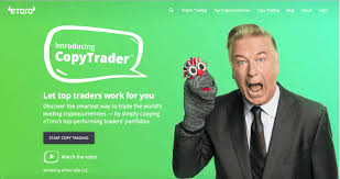 What is proof of stake? Trading Crypto Easily With Etoro Crypto Copy Trading Copyportfolio Blocks99