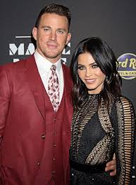 Jenna dewan news, gossip, photos of jenna dewan, biography, jenna dewan boyfriend list 2016. Channing Tatum Gemeine Luge Vor Verlobung Mit Jenna Promicabana