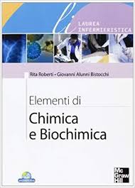 Download Elementi Di Chimica E Biochimica Pdf Gratis Ita Biochimica Libri Chimica
