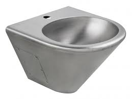 stainless steel hand wash basin