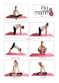 From low impact cardio and pregnancy strength training, to baby bump barre and prenatal yoga, these pregnancy workouts include the best exercises for pregnant women. Pin On Fit Pregnancy