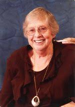 Mary Etta Hurst Justis (1923-2012)