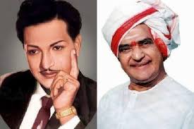 Cómo calificarías al legendario NT Rama Rao como político y CM? :  r/andhra_pradesh