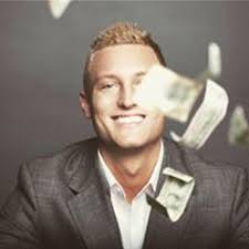 Daniel Scammell's Instagram, Twitter & Facebook