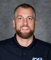 Marcus Darby's Instagram, Twitter & Facebook