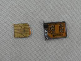 At&t iphones will not be semi factory you have a 50/50 chance to be sim unlock . Gevey Sim Unlock For Iphone 4 Ios 4 3 4 2 1 On 2 10 04 3 10 01 Baseband Redmond Pie