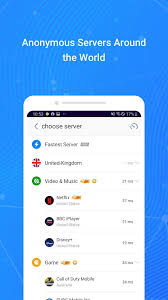 You can connect to any country server with just one click in this vpn app. Fast Vpn Proxy Secure V2 3 3 Apk Mod Vip Unlocked Download