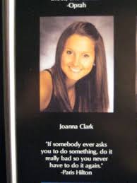 Submitted 3 months ago by jrosas1129. 30 Inspiring Yearbook Quotes For Graduating Seniors Funny Yearbook Quotes Senior Quotes Funny Yearbook Quotes