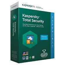Buy Kaspersky Total Security 1 User 1 Year Online In India At Lowest Prices Price In India Buysnip Com