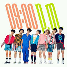 Nct dream, debut pada 24 agustus 2016 di bawah naungan sm. Profil Fakta Member Nct Dream