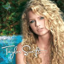 taylor swift album wikipedia