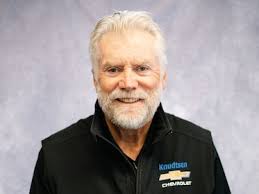 Meet Knudtsen Foothills Lincoln Staff Spokane WA