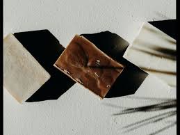 This solid shampoo soap bar is the easiest recipe around. 3 Diy Shampoo Bar Recipes For Each Major Hair Concern