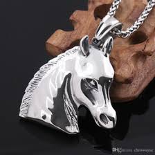 steel horse jewelry canada best