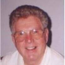 Lawrence ''Sully'' D. Sullivan Obituary