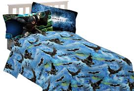 Pair this sheet set with the batman full/queen comforter to complete the bedding collection. Dc Comics Batman Twin Bed Sheets Forced Darkness Bedding