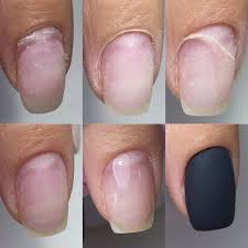 маникюр в домашних условиях на короткие ногти пошаговое фото Manikyur Poshagovo Dlinnye Estestvennye Nogti Milye Nogti Metody Uhoda Za Nogtyami