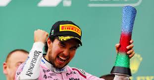 Pérez was one of four drivers who débuted in 2011 for sauber, with the others being pastor maldonado, paul di resta and jérôme d'ambrosio. Sergio Perez Becomes Mexico S Most Accomplished F1 Racer