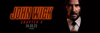 Image result for John wick 4