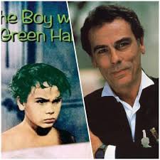Dean Stockwell