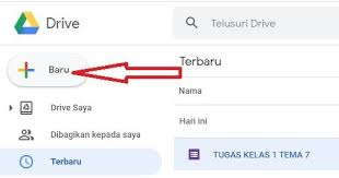 Tutorial Mudah Membuat Soal Online Di Google Drive Sampai Dengan Melihat Rekap Nilai Siswa Tema Kelas Guru Google Drive