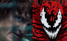 Venom 2 first official look at carnage!!! Venom 2 Possible Leak May Reveal First Look At Carnage