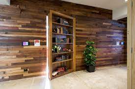 Check out our hidden door selection for the very best in unique or custom, handmade pieces from our entryway furniture shops. The Secrets Hidden Behind The Murphy Door