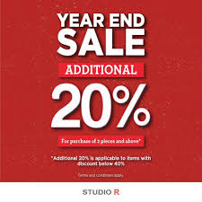 Find & download free graphic resources for year end sale. 18 Nov 7 Dec 2017 Studio R Year End Sale Everydayonsales Com