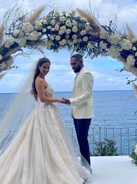 May is heritage month and mrs. Inside Former Manchester United Academy Player S Romantic Wedding As He Marries His Childhood Sweetheart Manchester Evening News