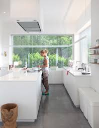 50 Spectacular Concrete Floors To Make Home Livable Home Homedecor Homedecor Haus Kuchen Kuchen Design Moderne Kuche