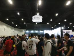 Anime Expo 2019 Day 1 Field Report Girlsfrontline