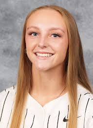 2026 Softball Roster