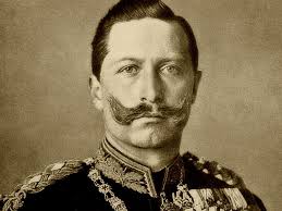 World War I by Hannah Walden