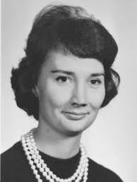 Obituary: Audrey Elizabeth Kenyon January 1934