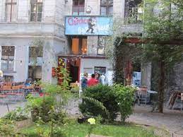 Hours, address, hackescher markt reviews: Berliner Hinterhofe Hackescher Markt Berlin De