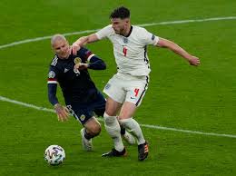 A loss for them would mean elimination. England Given Reality Check By Gutsy Scotland In Stalemate Reuters
