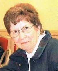 Obituary for Ruth Cecilia (Arnold) Mossman