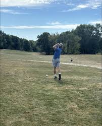 OPH Boys Golf Invitational @ Paris