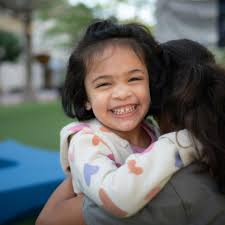 A CT girl with a rare disease is