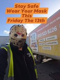 Maybe you would like to learn more about one of these? Friday The 13th Game Friday13thgame Twitter