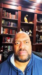 Gratitude and Recovery: A Journey of Faith with Pastor John P. Kee