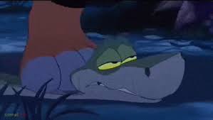 In traditional animation, images are drawn or painted by hand on transparent celluloid sheets to be photographed and exhibited on film. The Jungle Book 2 Shere Khan Kaa Animated Gif