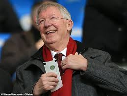 On monday, 19, sir alex joined sequoia capital chairman. Sir Alex Ferguson Admits He Feared Shedding His Reminiscence After Struggling A Mind Haemorrhage In 2018 The Buzz Desk