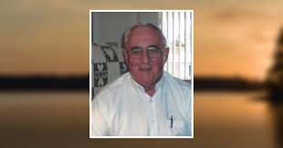 Charles "Chuck" D. Joachim Obituary November 26, 2022