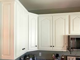 Photography and design by studio mcgee. Oak Cabinets Painted In Benjamin Moore Soft Chamois