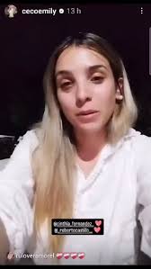 Paula Fernández Ochoa Pareja