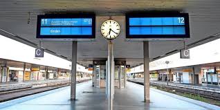 Im tarifstreit mit der deutschen bahn stimmte die klare mehrheit von 95% der. Hannover Bahnstreik Ab Montag Das Mussen Sie Wissen