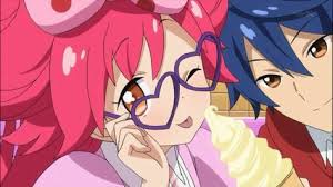 Manga Araiya San Ore To Aitsu Ga Onnayu De 