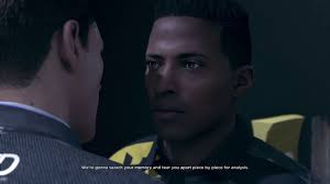 Detroit: Become Human
